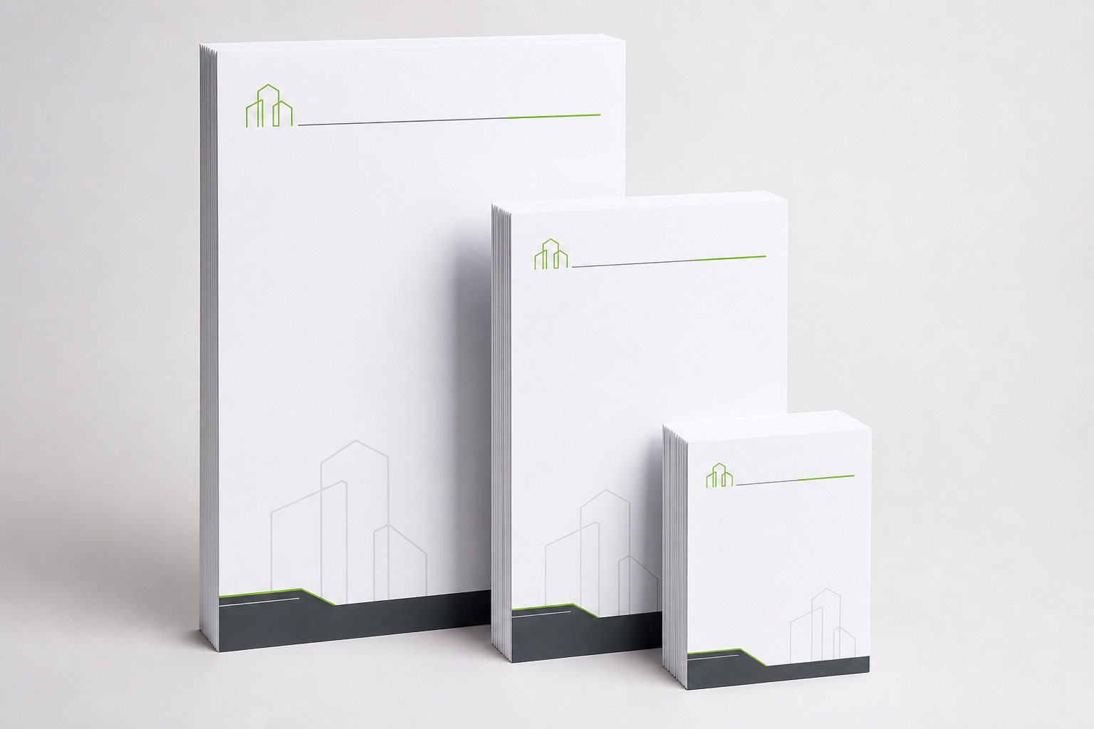 Letterheads