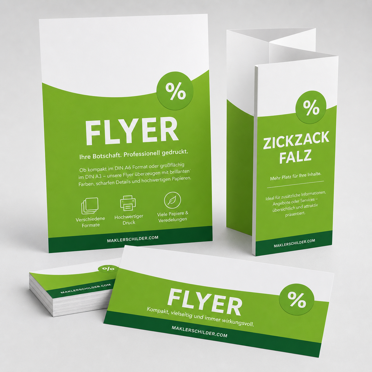 Flyers
