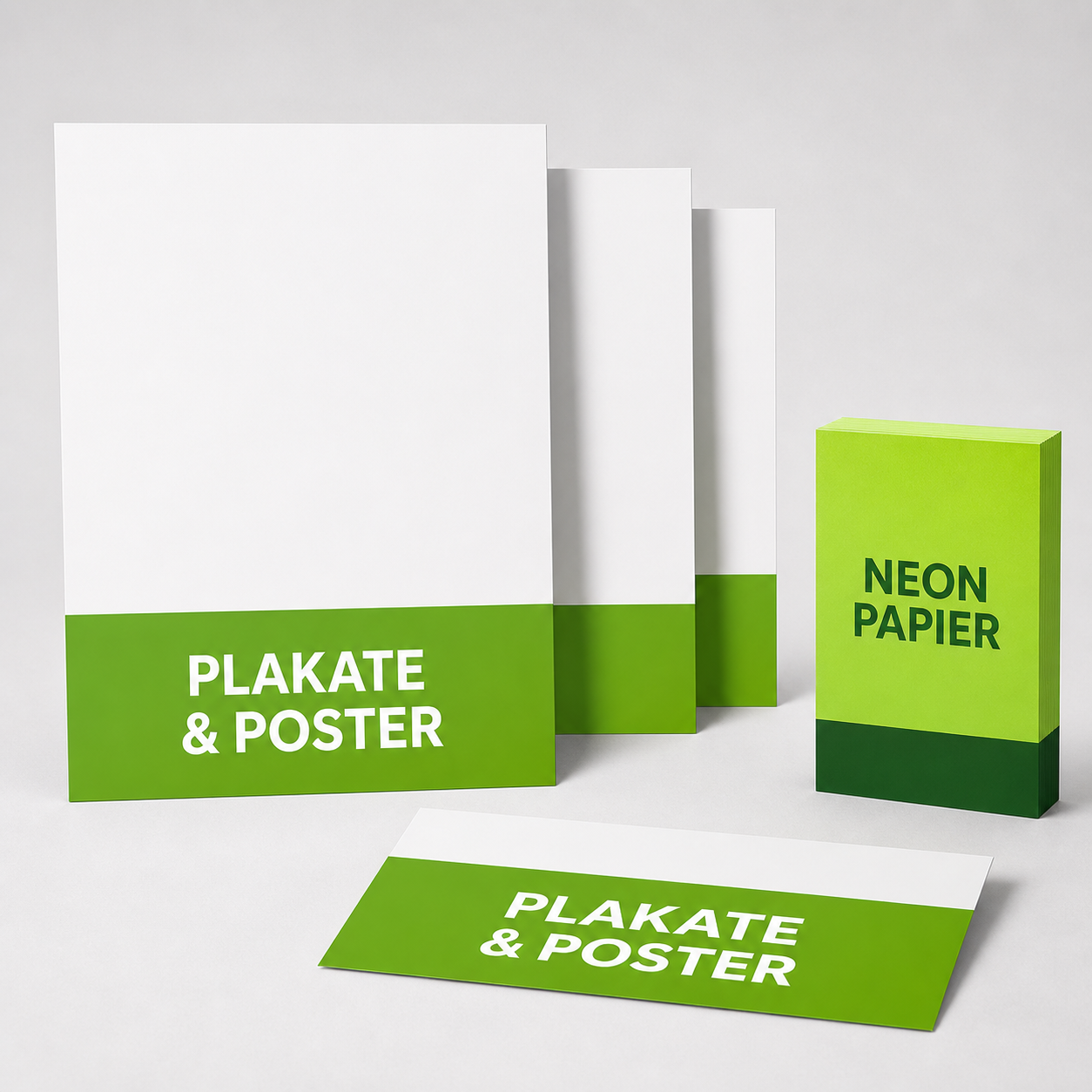 Poster DIN A4