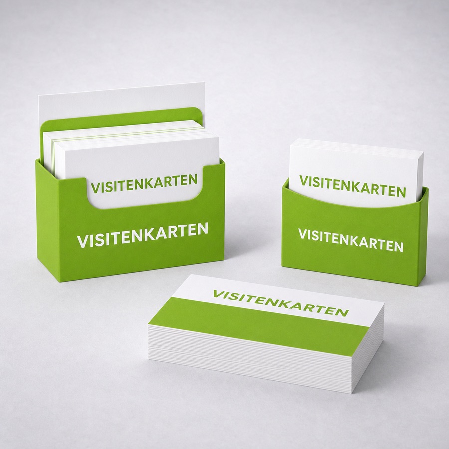 Business cards