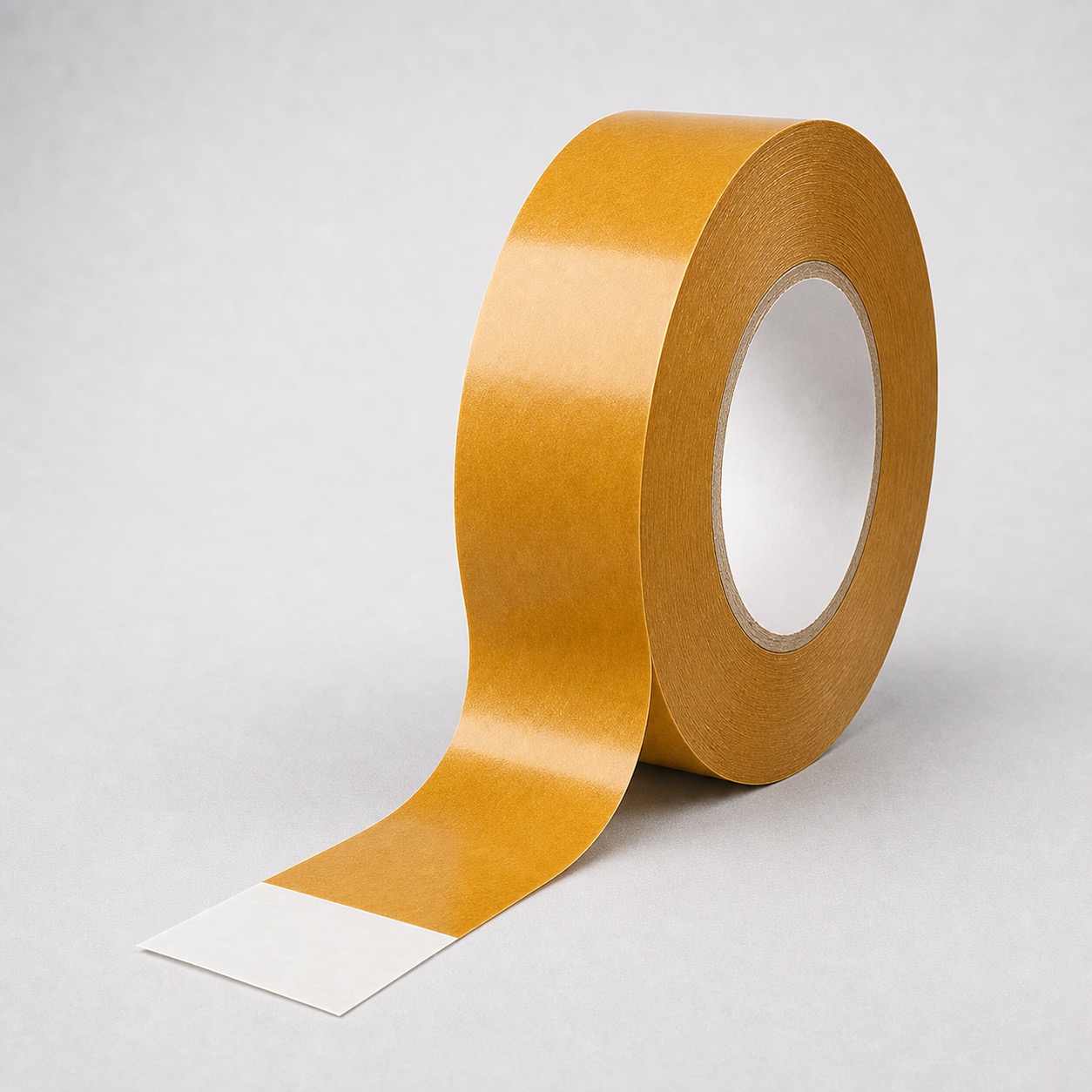 Double-sided adhesive tape