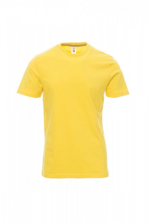 Classic Pro Sunrise T-Shirt Ansicht 3